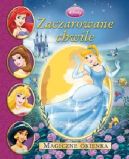 Okadka - Zaczarowane chwile