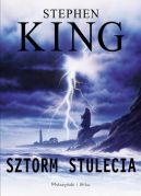 Ok�adka - Sztorm stulecia