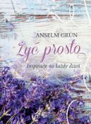 Okadka ksizki - y prosto. Inspiracje na kady dzie
