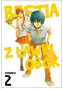 Ok�adka - Bestia z �awki obok #2