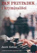 Okadka - Pan Przypadek i kryminalici