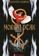 Ok�adka ksi�zki - Morski ptak