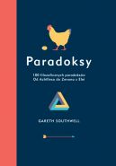 Okadka - Paradoksy. 100 filozoficznych paradoksw