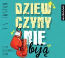 Ok�adka - Dziewczyny nie bij�. Audiobook