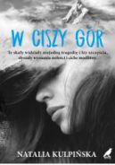 Okadka ksizki - W ciszy gr