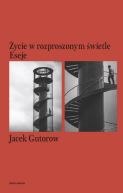 Okładka - Życie w rozproszonym świetle