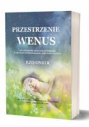 Ok�adka - Przestrzenie Wenus