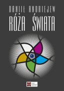 Okładka - Róża Świata