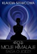 Ok�adka - Moje Himalaje Saga o Jodze