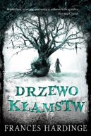 Okładka książki - Drzewo kłamstw