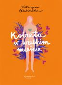 Okładka - Kobieta w wielkim mieście