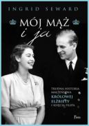 Ok�adka - M�j m�� i ja 