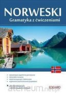 Okadka - Norweski Gramatyka z wiczeniami