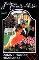 Ok�adka - Duma i honor hrabianki