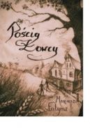 Ok�adka - Po�cig �owcy