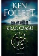 Okadka ksizki - Krg czasu 