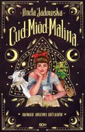 Okładka ksiązki - Cud, miód, Malina