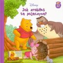 Okadka - Jak zrobie t pajczyn?