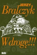 Okładka - W drogę!!!