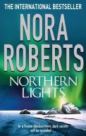 Okadka ksiki - Northern Lights