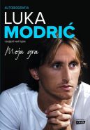 Okładka - Moja gra. Autobiografia