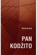 Ok�adka - Pan Kod�ito