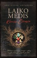 Okadka - Laiko Medis. Kraina Cienia