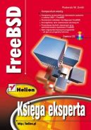 Ok�adka - FreeBSD. Ksi�ga eksperta