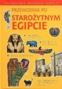 Okadka - Przewodnik po staroytnym Egipcie