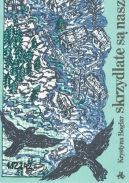 Okadka - Skrzydlate s nasze konie