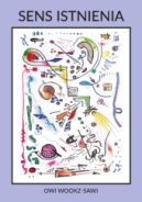 Ok�adka ksi�zki - Sens Istnienia