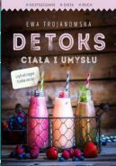 Ok�adka - Detoks cia�a i umys�u