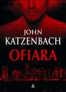 Ok�adka ksi�zki - Ofiara