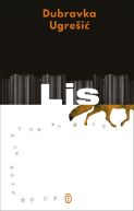 Okadka - Lis