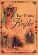 Okładka książki - Bajki