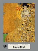 Okadka - Gustav Klimt. Malarstwo wiatowe
