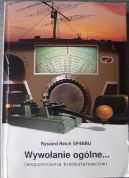 Ok�adka - Wywo�anie og�lne... (wspomnienia kr�tkofalowc�w)