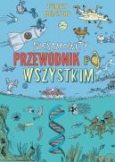 Okadka - Niesamowity przewodnik po wszystkim