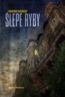 Ok�adka ksi�zki - �lepe ryby