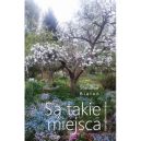 Okadka ksizki - S takie miejsca