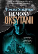 Okadka - Demony Oksytanii 