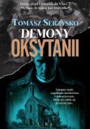 Ok�adka - Demony Oksytanii 