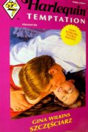 Ok�adka ksi�zki - Szcz�ciarz