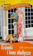 Ok�adka - Kr�wki oraz inne s�odycze