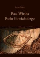 Okładka - Rasa Wielka Rodu Słowiańskiego