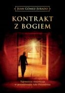 Okadka ksizki - Kontrakt z Bogiem