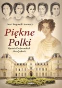 Okadka - Pikne Polki. Opowie o lwowskich klaudynkach