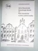 Okadka - Jak w Koscrznie koscelngo obrel abo Piac kawalerw a jedna jedin brutka