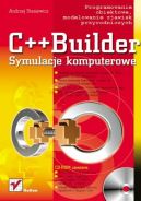 Okadka ksizki - C++ Builder. Symulacje komputerowe