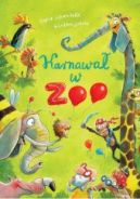 Ok�adka - Karnawa� w zoo